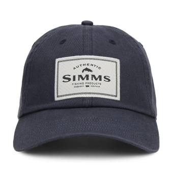 Кепка Simms Single Haul Cap Selvedge