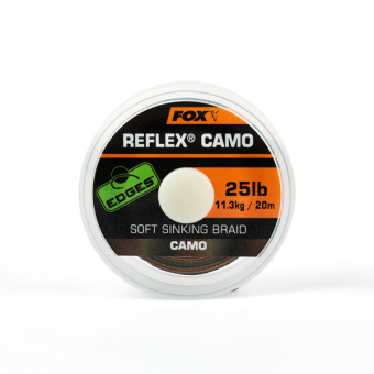 Камуфляжный плетеный материал Fox EDGES™ Reflex Camo 20м