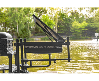 Кронштейн для бокового столика Preston Offbox Side Tray Support Accessory Arm