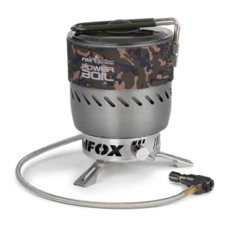 Инфракрасная плитка Fox Cookware Infrared Stove