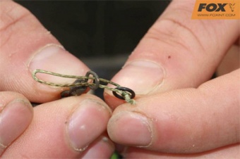 Набор усиленных колец Fox Edges Heavy Duty O-Ring