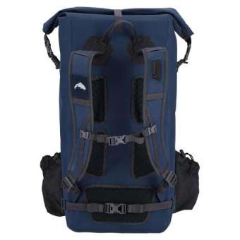 Рюкзак Simms Dry Creek Rolltop Backpack (Midnight)