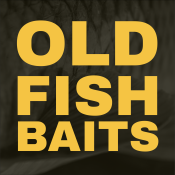OLD FISH BAITS