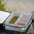 Сумка с контейнерами для насадок из ЭВА Matrix EVA Bait Cooler Tray Light Grey Inc 4 Tubs Сумка с контейнерами для насадок из ЭВА Matrix EVA Bait Cooler Tray Light Grey Inc 4 Tubs