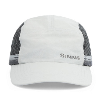 Кепка Simms Superlight Flats Cap STERLING