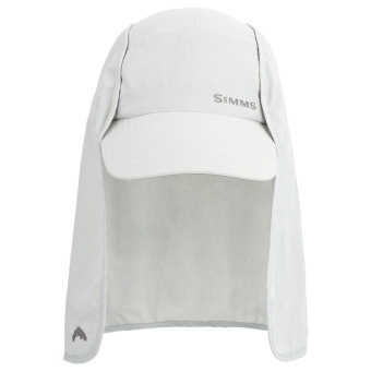 Кепка Simms Sunshield Cap STERLING