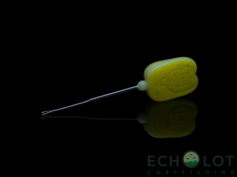 Игла для лидкора Ridge Monkey RM-Tec Splicing Needle 