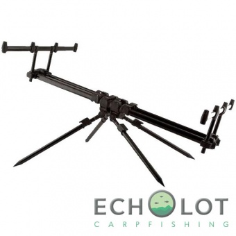 Род-под Fox Ranger Mk2 Pod and Accessories