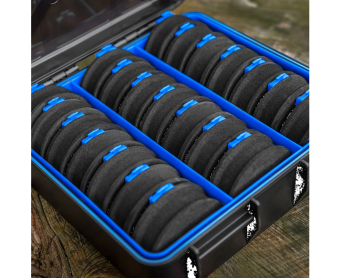 Система для хранения поводков Preston Revalution Storage System