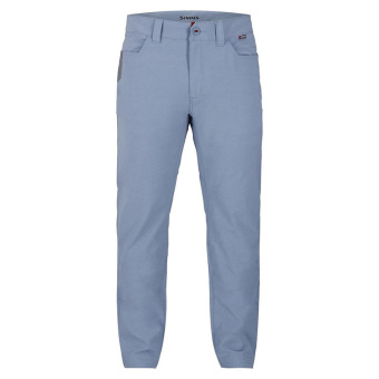Брюки Simms Challenger Pants Albacore