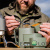 Набор с термокружкой RidgeMonkey ThermoMug DLX Brew Set Green