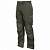 Штаны Fox HD Green Un-Lined Trouser