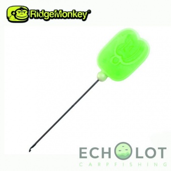 Игла насадочная  Ridge Monkey RM-Tec Boilie Needle