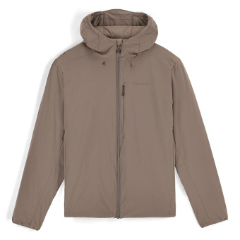 Куртка Simms Midstream Hooded Jacket Sturgeon