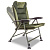 Кресло с откидной спинкой Solar SP Recliner MKII