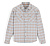 Рубашка Simms Brackett Flannel Shirt Drummond Plaid: Sterling
