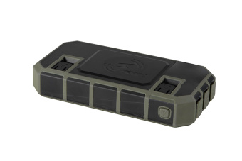 Портативный аккумулятор FOX Halo 27K Wireless Power Pack
