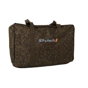Solar быстросборный мат-люлька SP C-TECH QUICK UP Standard
