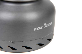FOX чайник с системой теплопередачи Cookware 1.5l Heat Transfer Kettle