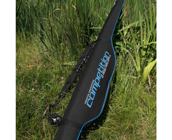 Чехол для 2 удилищ Preston Competition Rod Holdalls