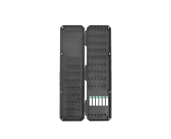 Длинная поводочница Preston Absolute Hooklength Box - Long