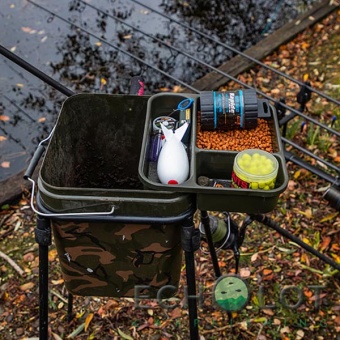 Вкладыш в ведро Fox Bucket Insert 17L