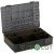 Коробка для снастей Fox Medium Tackle Box Edges (Среднего размера)