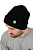 Черная шапка бини Thinsulate Beanie Hat Black