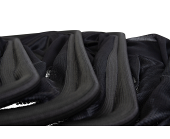 Садок из карповой сетки Preston 2.5M Carp Mesh Keepnet