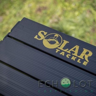 Стол складной алюминиевый Solar A1 Aluminium Folding Table