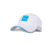 Белая кепка Preston White HD Cap Белая кепка Preston White HD Cap