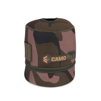 Чехол для газового баллона Fox Camolite
