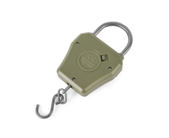 Компактные электронные весы Korum Compact Digital Scales