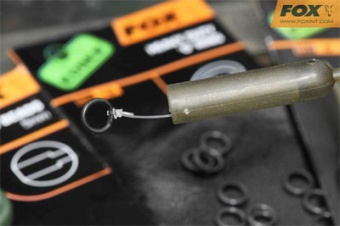 Набор усиленных колец Fox Edges Heavy Duty O-Ring