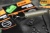 Набор усиленных колец Fox Edges Heavy Duty O-Ring Набор усиленных колец Fox Edges Heavy Duty O-Ring