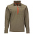 Пуловер Simms Thermal 1/4 Zip Top DARK STONE