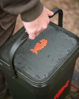 Ведро SPOMB Square Bucket 24л