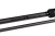 Удилище карповое FOX Horizon X5 Black - 13ft 3.5lb