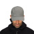 Кепка Simms Gore-Tex Rain Cap STEEL Кепка Simms Gore-Tex Rain Cap STEEL