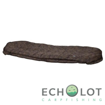Спальный мешок Fox R1 Camo Sleeping Bag