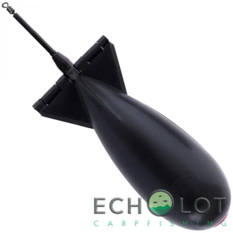 Spomb MIDI-X  Black 