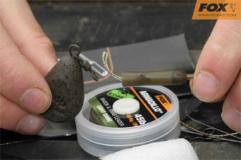 Набор усиленных колец Fox Edges Heavy Duty O-Ring