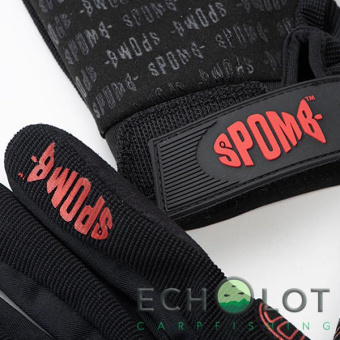 Перчатки для заброса Spomb Pro Casting Gloves Size L - XL - XXL
