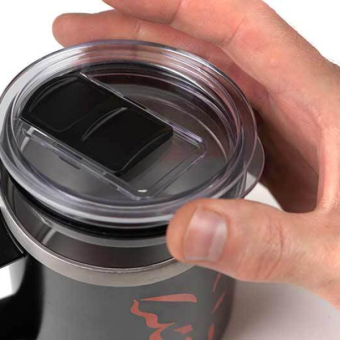 Термо-кружка из нержавеющей стали Fox Stainless Thermal Mug