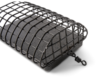 Korum кормушка-клетка для реки River Cage XT XL 180g