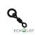 Микро вертлюги с кольцом Gardner Covert Flexi Hook Swivels Микро вертлюги с кольцом Gardner Covert Flexi Hook Swivels