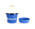 Комплект ведер Preston Bucket Set 13л