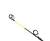 Дальнобойное фидерное удилище Preston Monster Monster Xtreme Distance Feeder 4.2M Дальнобойное фидерное удилище Preston Monster Monster Xtreme Distance Feeder 4.2M