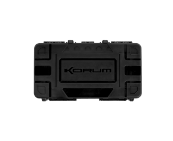 Коробка для снастей Korum Roving Blox полная комплектация