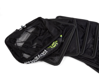 Садок быстросохнущий Preston 3.5M Quick Dry Keepnet